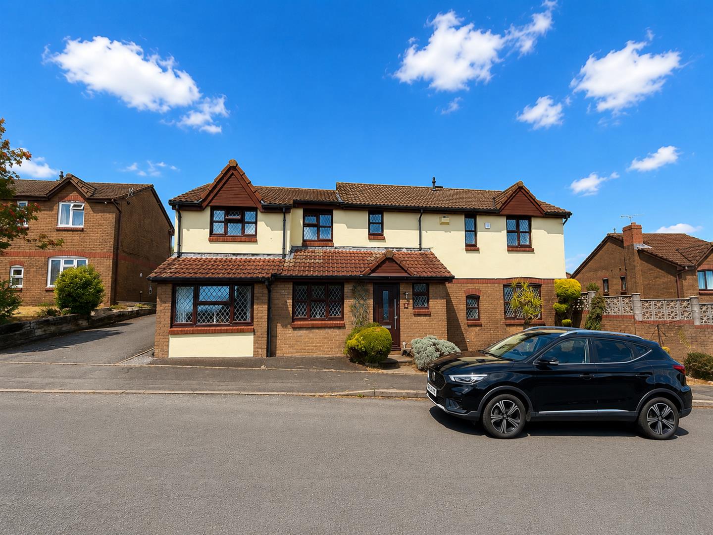 Huntingdon Way, Sketty, Swansea, SA2 9HN
